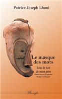 Masque des Mots