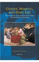 Hdl 01 Gender, Miracles, and Daily Life, Katajala-Peltomaa