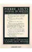 Journal de Meryem (1894)