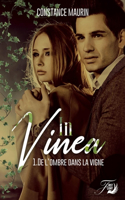 de l'ombre dans la vigne