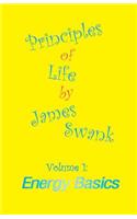 Principles of Life Volume 1