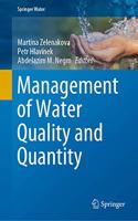 Management of Water Quality and Quantity