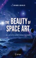 The Beauty of Space Art