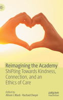 Reimagining the Academy