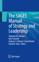 Sages Manual of Strategy and Leadership