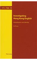 Investigating Hong Kong English