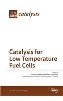Catalysis for Low Temperature Fuel Cells