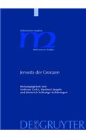 Jenseits Der Grenzen