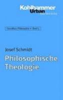 Philosophische Theologie