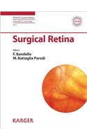 Surgical Retina