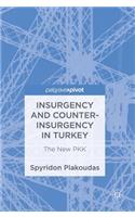 Insurgency and Counter-Insurgency in Turkey