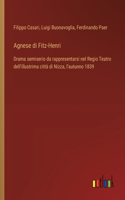 Agnese di Fitz-Henri