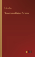 The Jummoo and Kashmir Territories