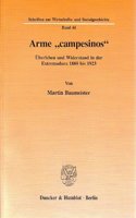 Arme 'Campesinos