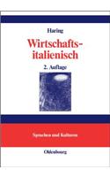 Wirtschaftsitalienisch