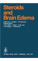 Steroids and Brain Edema