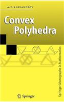 Convex Polyhedra