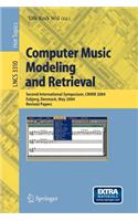 Computer Music Modeling and Retrieval