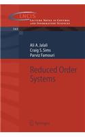 Reduced Order Systems