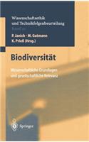 Biodiversität