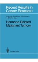 Hormone-Related Malignant Tumors