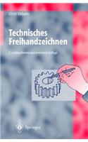 Technisches Freihandzeichnen