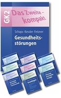Das Zweite - Kompakt