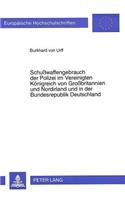 Schußwaffengebrauch Der Polizei Im Vereinigten Koenigreich Von Großbritannien Und Nordirland Und in Der Bundesrepublik Deutschland
