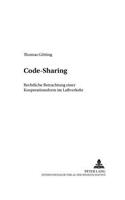 Code-Sharing