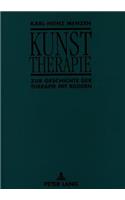 Kunsttherapie