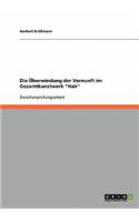 Überwindung der Vernunft im Gesamtkunstwerk Hair