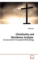 Christianity and Worldview Analysis