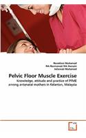 Pelvic Floor Muscle Exercise