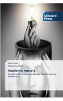 Academic Anxiety