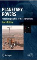 Planetary Rovers