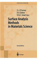 Surface Analysis Methods in Materials Science