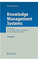 Knowledge Management Systems