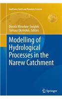 Modelling of Hydrological Processes in the Narew Catchment