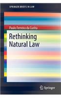 Rethinking Natural Law