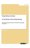 Social Media im Personalmarketing