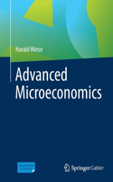 Advanced Microeconomics