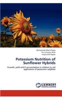 Potassium Nutrition of Sunflower Hybrids