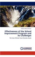 Effectiveness of the School Improvement Program and its Challenges