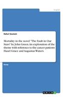 Mortality in the novel 