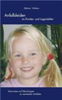 Anfallsleiden im Kindes- und Jugendalter
