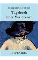 Tagebuch einer Verlorenen