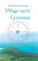 Wege nach Lyonesse
