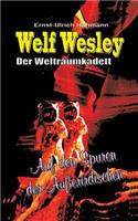 Welf Wesley - Der Weltraumkadett