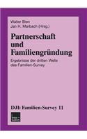 Partnerschaft Und Familiengründung