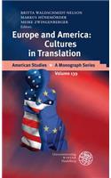 Europe and America
